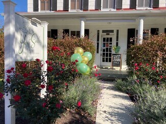 Plus de détails pour 417 Main St, Laurel, MD - Bureau à louer