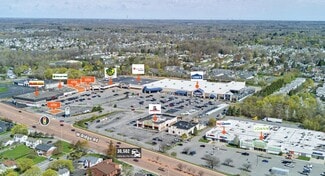 More details for 3120-3160 Ridge Rd W, Rochester, NY - Retail, Flex for Lease