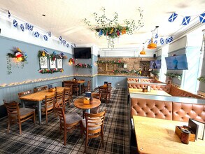 5-13 Spittal St, Edinburgh à louer Photo intérieure- Image 2 de 5