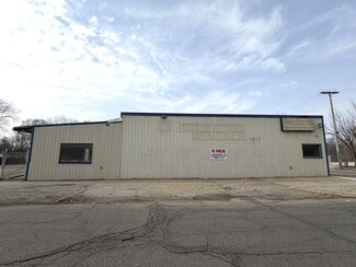 Plus de détails pour 1921 Broadway, Rockford, IL - Commerce de détail à vendre