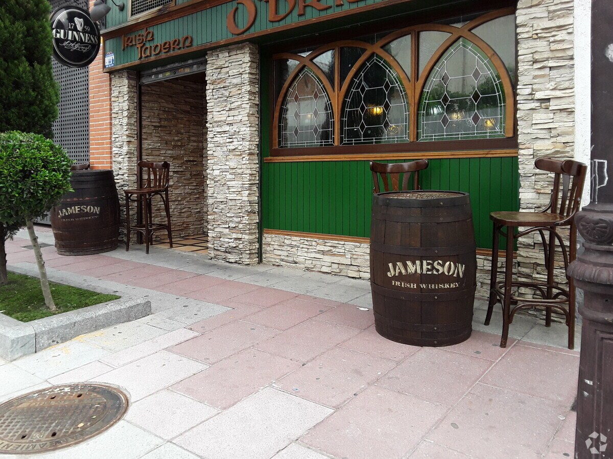 Calle Calderas S/N, Torrejón de Ardoz, MAD 28850 - Unité Puerta 02, Esc. 1 -  - Photo intérieure - Image 1 of 24