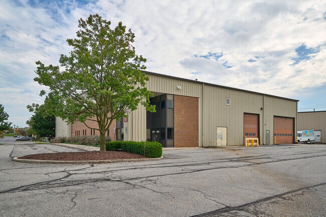 More details for 6809 Bowmans Xing, Frederick, MD - Industrial for Lease