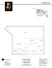 85 NE Loop 410, San Antonio, TX for lease Site Plan- Image 1 of 1