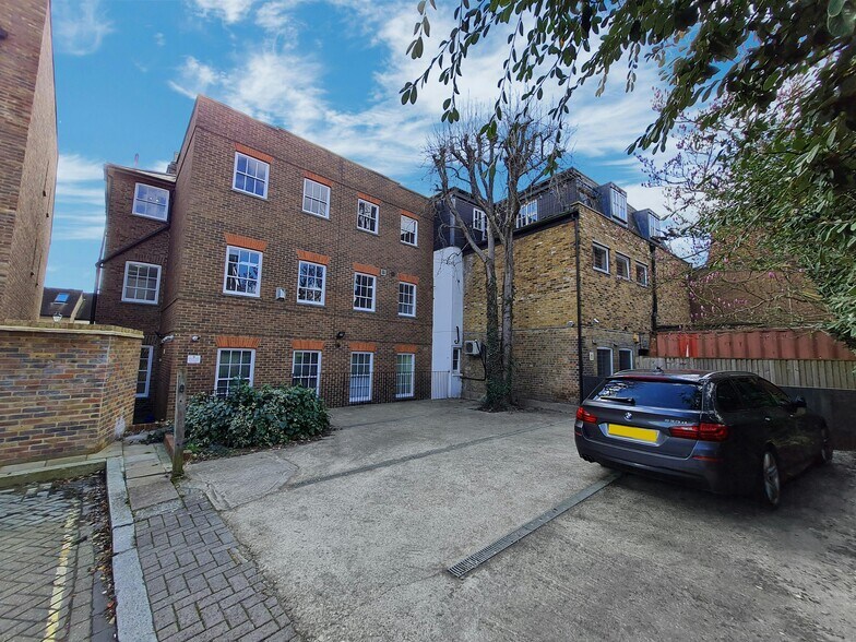 5-6 Church St, Twickenham for lease - Building Photo - Image 3 of 10