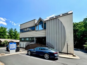 134 Three Degree Rd, Pittsburgh, PA for lease Building Photo- Image 2 of 13