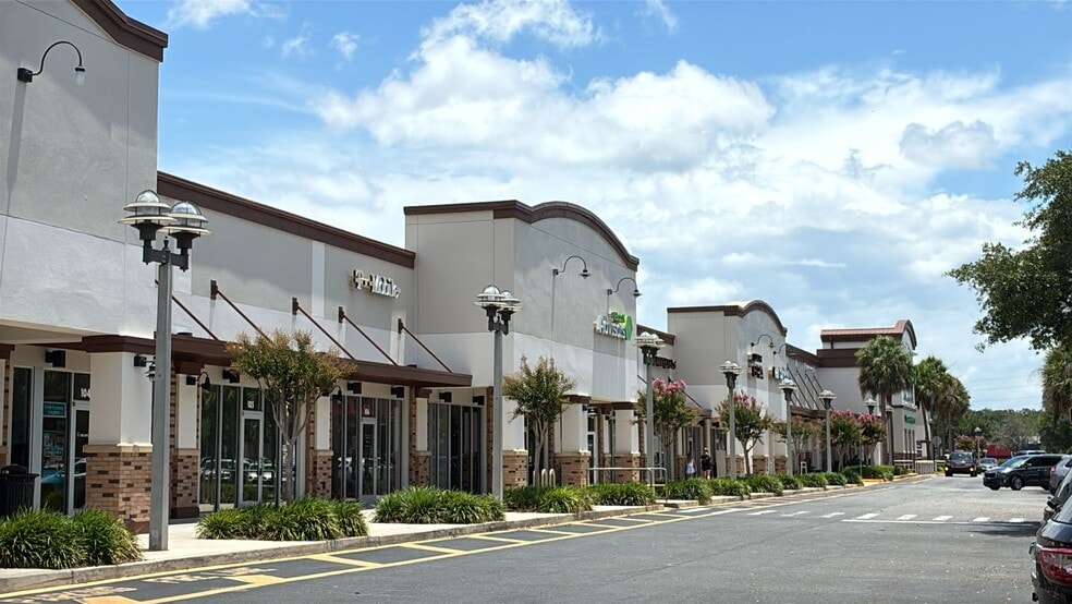 3035 SE Maricamp Rd, Ocala, FL for lease - Building Photo - Image 3 of 12