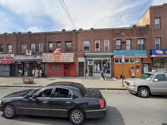 5215 Church Ave, Brooklyn, NY for sale - Primary Photo - Image 1 of 5