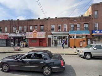 Plus de détails pour 5215 Church Ave, Brooklyn, NY - Vente au détail à vendre