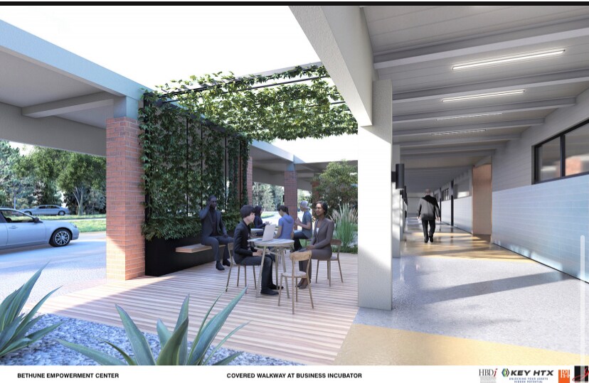 2500 S Victory Dr, Houston, TX à louer - Photo du bâtiment - Image 2 de 6