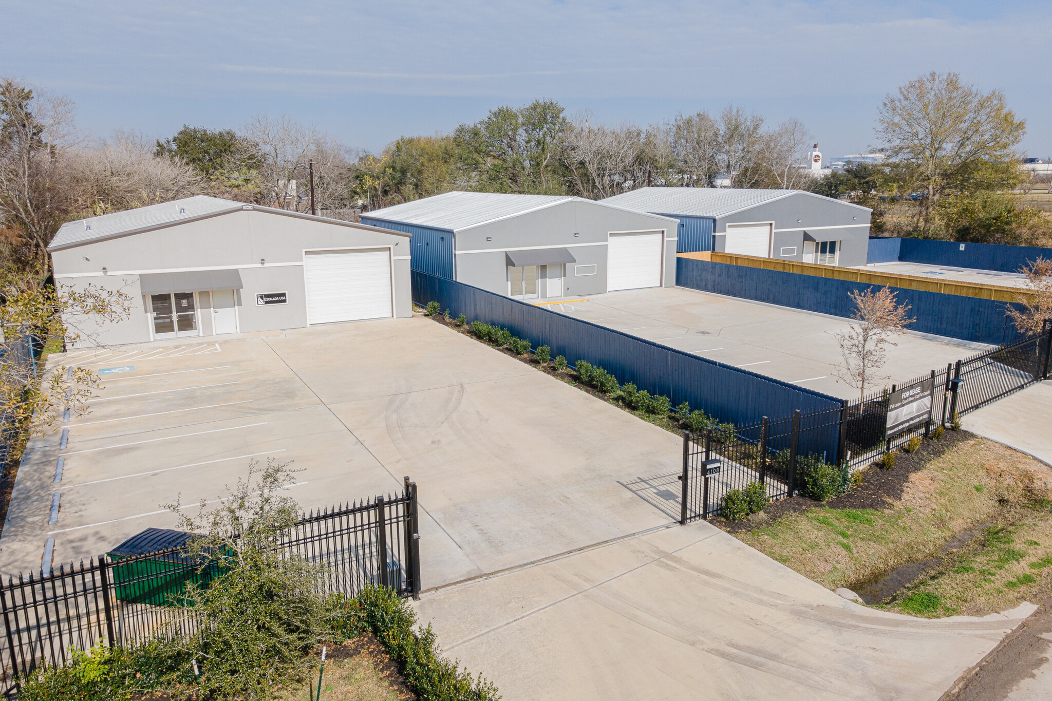 4108 Dawn St, Houston, TX à louer Photo du bâtiment- Image 1 de 18