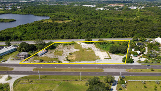 Plus de détails pour 2273 Rockledge Blvd, Rockledge, FL - Terrain à vendre