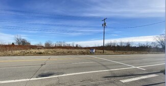 Plus de détails pour 14225 Route 30, North Huntingdon, PA - Terrain à vendre