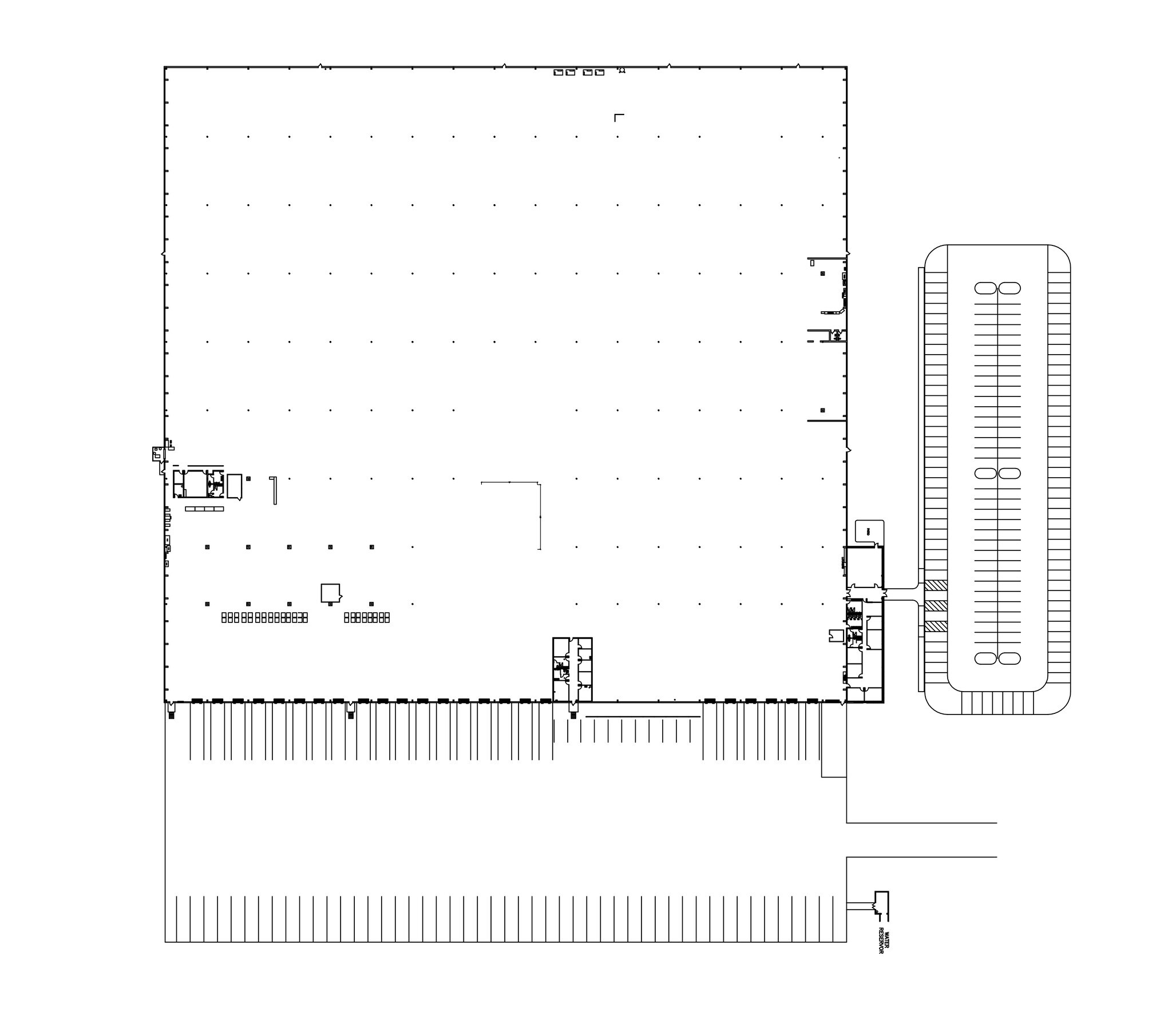 329 Industrial Dr, Albion, IL for lease Floor Plan- Image 1 of 1