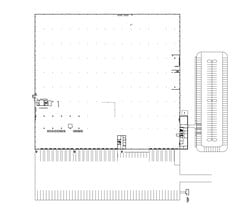 329 Industrial Dr, Albion, IL for lease Floor Plan- Image 1 of 1