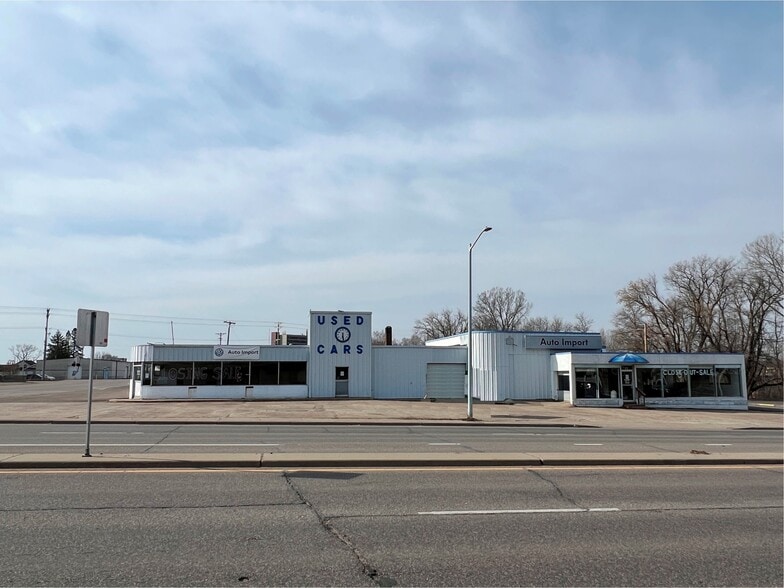 22 Washington St, Brainerd, MN à vendre - Photo du bâtiment - Image 2 de 40