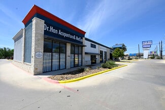 Plus de détails pour 6780 Bandera Rd, San Antonio, TX - Bureau à louer