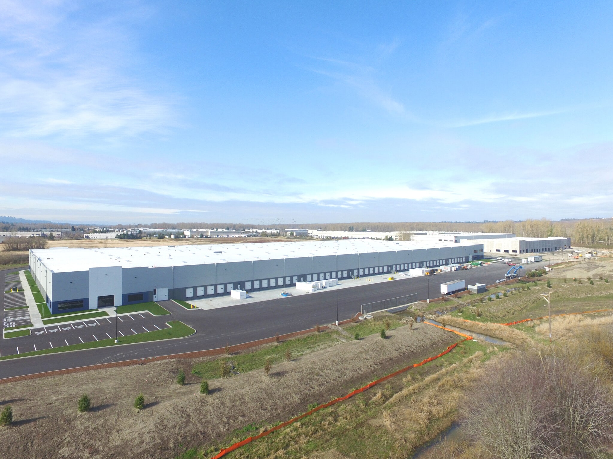 NE Riverside Pky, Gresham, OR for lease Building Photo- Image 1 of 9