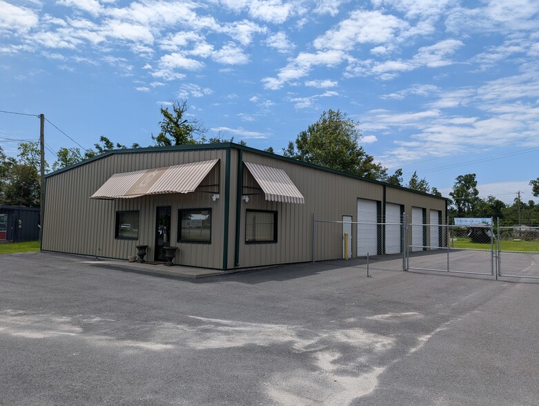 1319 W Hill Ave, Valdosta, GA for sale - Building Photo - Image 2 of 21