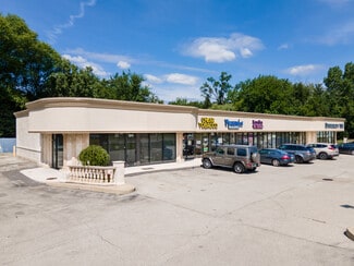 More details for 6800 Kingery Hwy, Willowbrook, IL - Retail for Lease