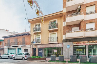 More details for Calle Pesquera, 10, Torrejón de Ardoz - Retail for Lease