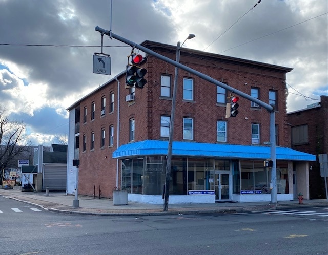 1 Divinity St, Bristol, CT for lease Building Photo- Image 1 of 9