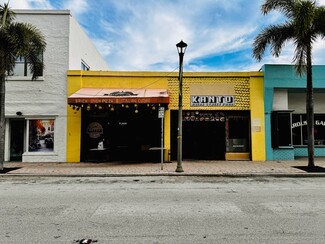 More details for Beach Town High Street Retail – Retail for Sale, Lake Worth, FL