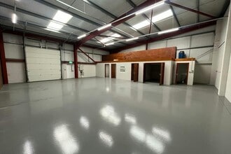 25 Clydesmill Rd, Glasgow for lease Interior Photo- Image 1 of 4