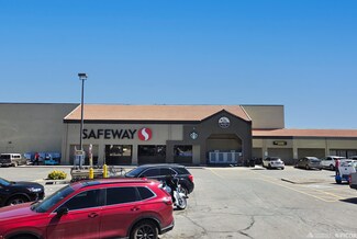 Plus de détails pour 650-682 N Bisbee Ave, Willcox, AZ - Commerce de détail à louer