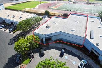 More details for 6433 Alondra Blvd, Paramount, CA - Industrial for Sale
