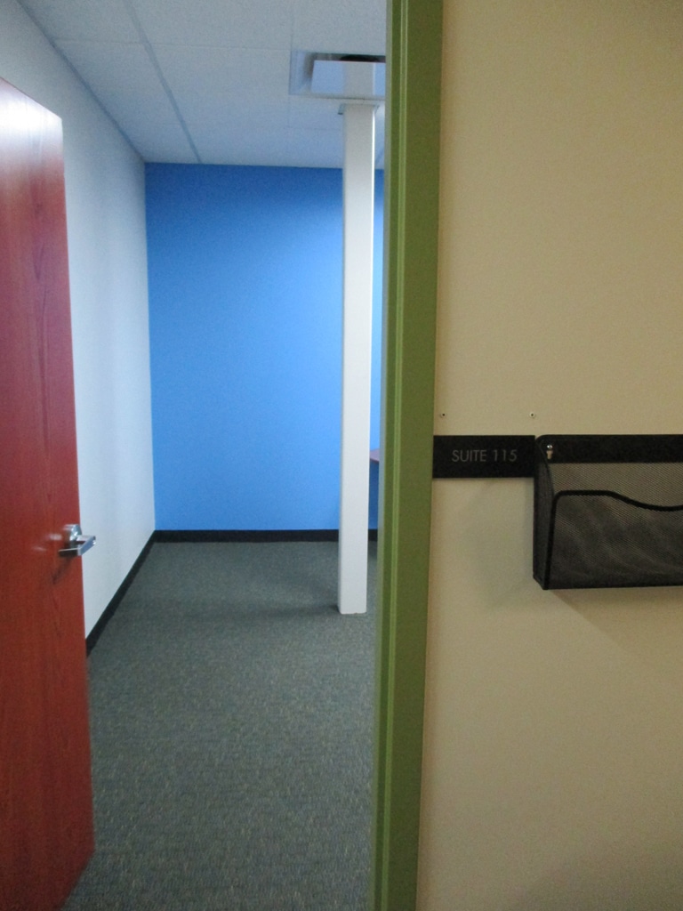 1455 S Barrington Rd, Barrington, IL for lease Interior Photo- Image 1 of 5