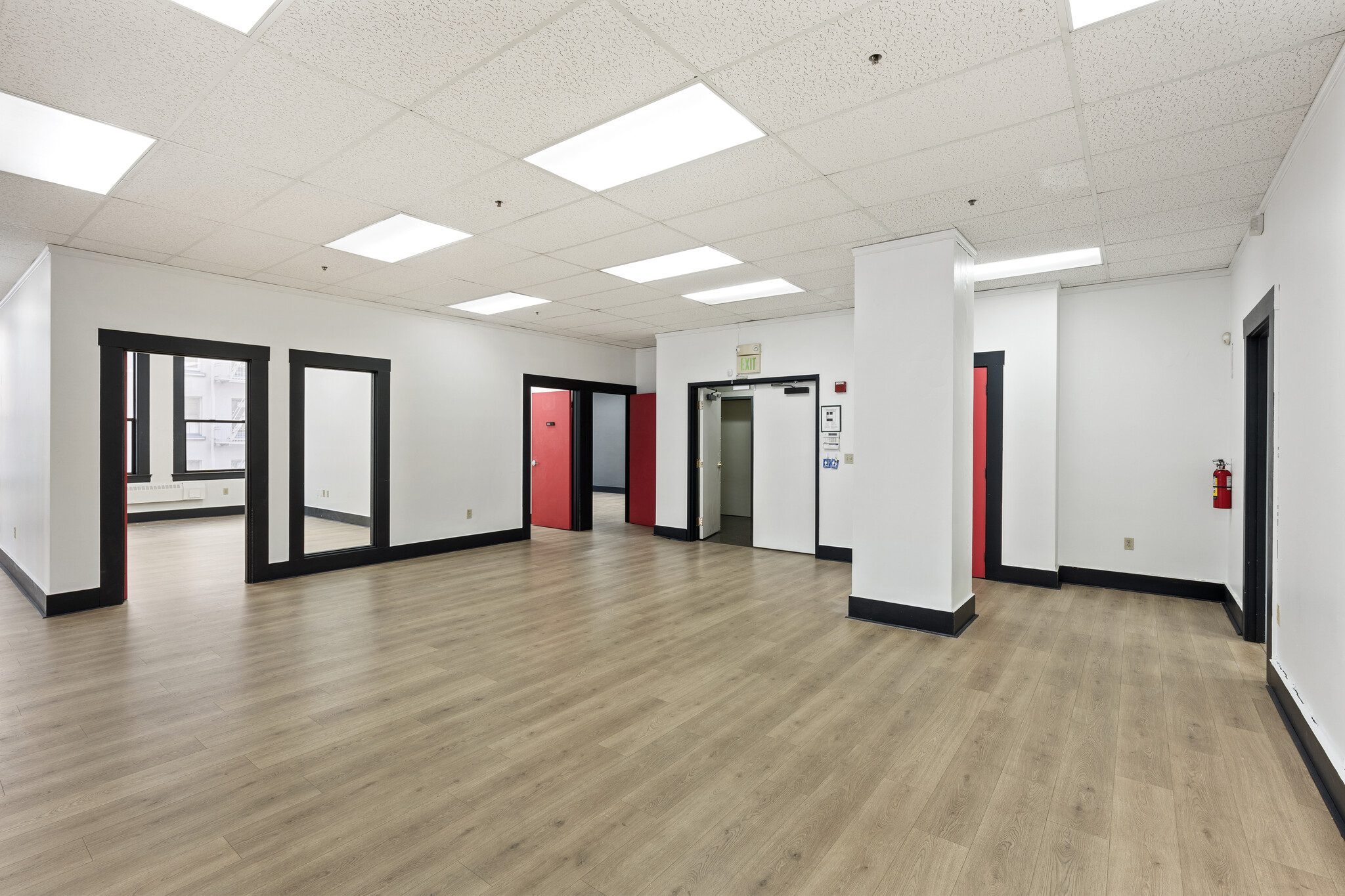 251 Kearny St, San Francisco, CA for lease Interior Photo- Image 1 of 8
