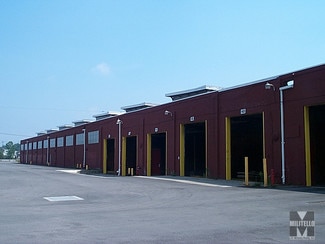 More details for 1803 Elmwood Ave, Buffalo, NY - Industrial for Lease