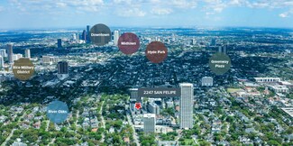 Plus de détails pour San Felipe – à vendre, Houston, TX