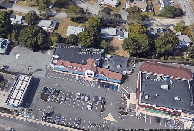 More details for 50 Dodge St, Beverly, MA - Retail for Lease