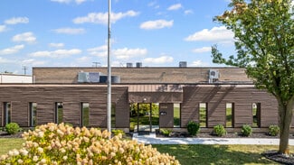 More details for 23936 Industrial Park Dr, Farmington Hills, MI - Industrial for Sale