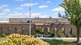 Plus de détails pour 23936 Industrial Park Dr, Farmington Hills, MI - Industriel à vendre