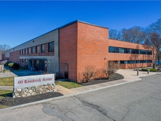 More details for 60 Kendrick St, Needham, MA - Office, Industrial for Lease