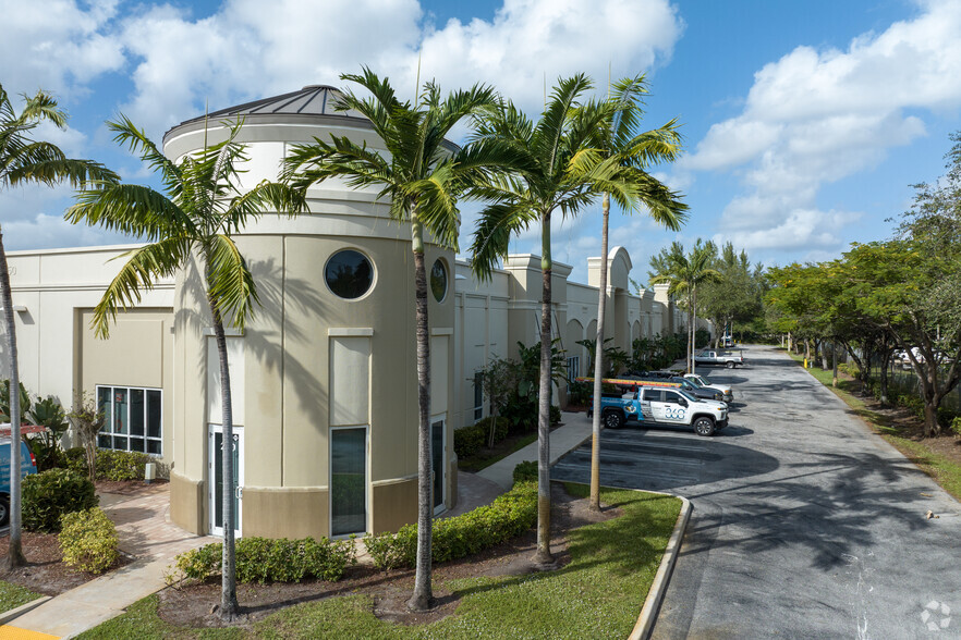 1850 NW 15th Ave, Pompano Beach, FL à louer - Photo du bâtiment - Image 1 de 10