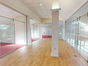 Old Hall St, Stoke On Trent for lease Interior Photo- Image 2 of 5