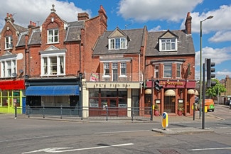 More details for 115 London Rd, Twickenham - Retail for Sale