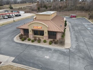 Plus de détails pour 648 S Neosho Blvd, Neosho, MO - Commerce de détail à vendre