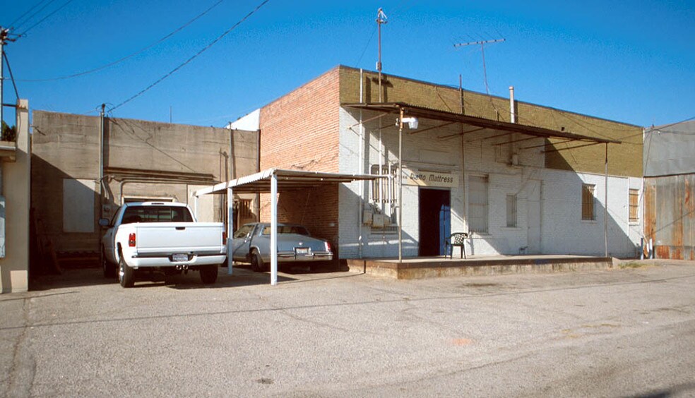 123 S Riverside Ave, Rialto, CA à vendre - Autre - Image 2 de 15