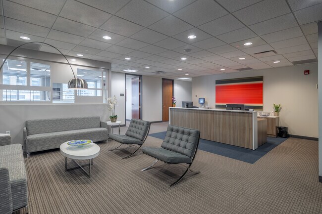 More details for 600 Superior Ave, Cleveland, OH - Coworking for Lease