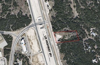 More details for 25082 US Highway 281, San Antonio, TX - Land for Sale