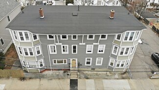 Plus de détails pour 17 Ledge St, Providence, RI - Multi-résidentiel à vendre