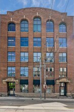 334-346 King St E, Toronto, ON for lease Building Photo- Image 1 of 12