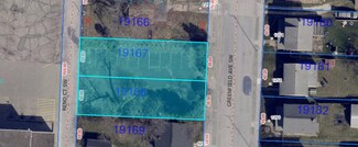 Plus de détails pour Greenfield Ave, Canton, OH - Terrain à vendre
