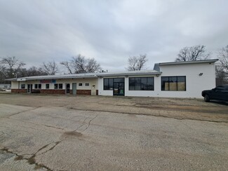 More details for 610 S Paw Paw St, Lawrence, MI - Retail for Lease