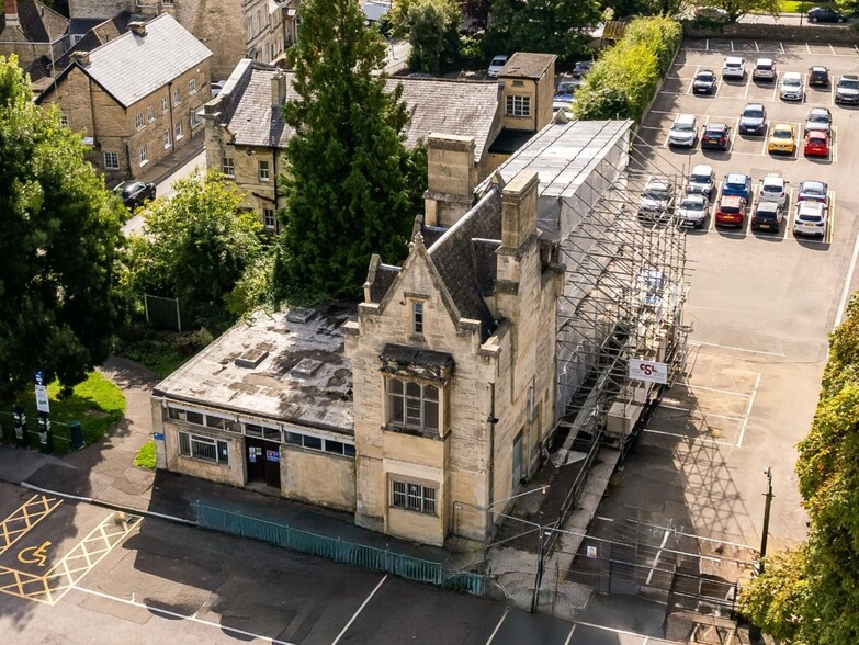 Sheep St, Cirencester for sale - Primary Photo - Image 1 of 1