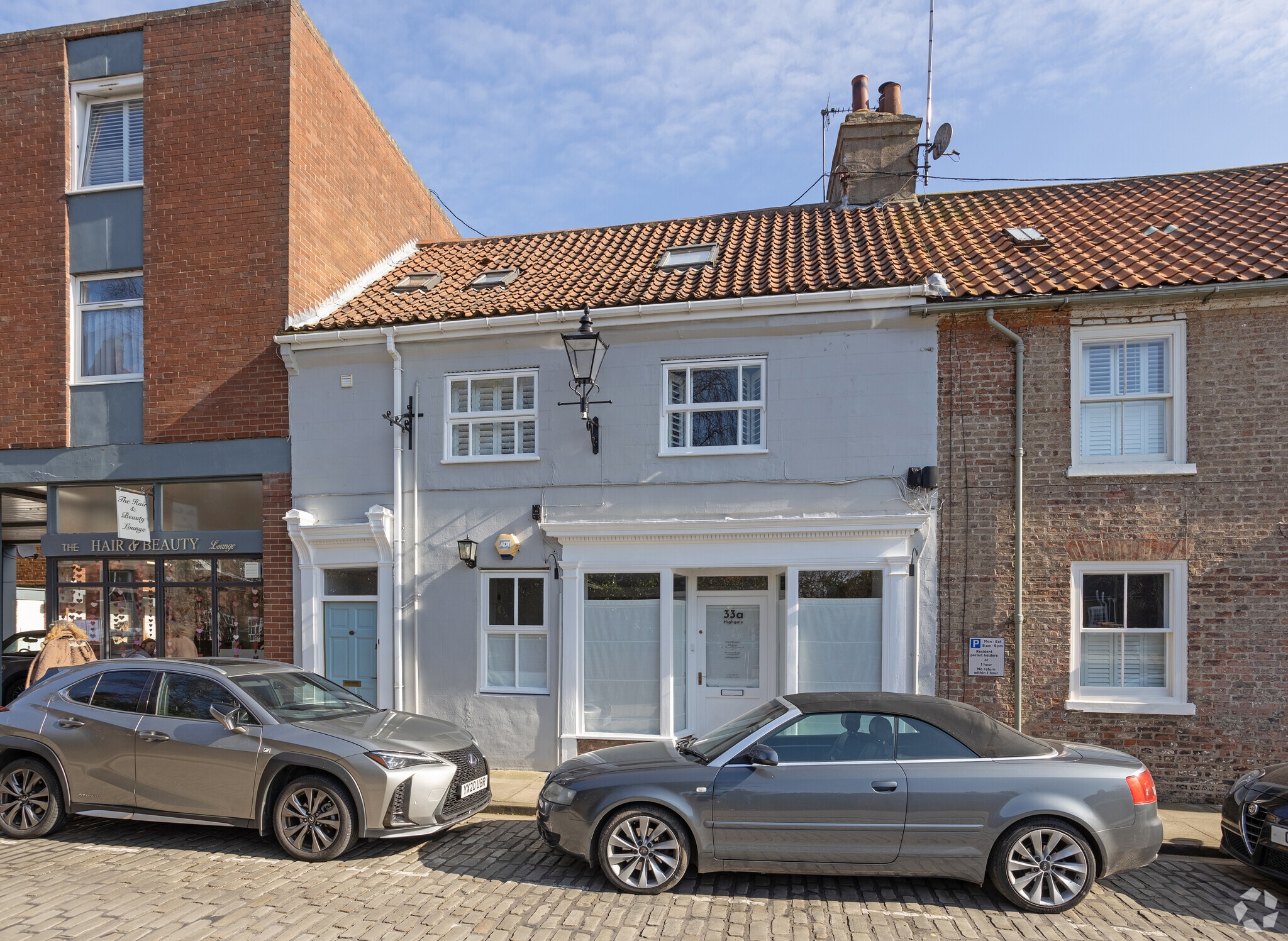 33A Highgate, Beverley for lease Building Photo- Image 1 of 14